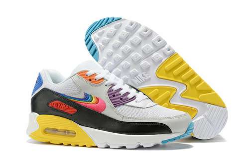 Picture of Nike Air Max 90 _SKU6987670311783051